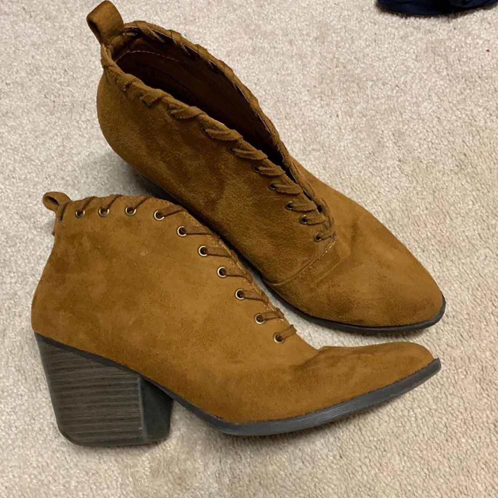 Coconuts By Matisse Bamba Size 9 - image 1